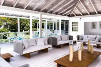 The Inn at English Harbour - 4-Star