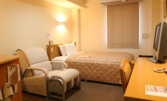 Hotel Joetsu Public City