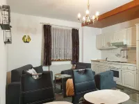 Gästehaus mit Fewos, Apartments und Zimmern im Thüringer Wald - Familientreffen! Hotels in Siegmundsburg