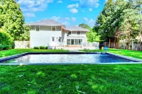 5 Bedrooms! 4 Min to the Beach! HEATED POOL! - sul mare