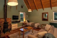St Leonards Vineyard Cottages Hoteles en Rapaura