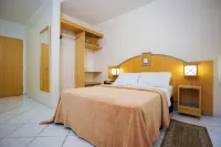 Estoril Hotel Hotels in Marília