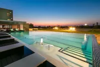The Grand Aria Hotel and Conference Centre Hoteles en Gaborone