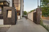 Hotel White at Vasundhara Hotels in Indirapuram