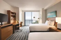Hyatt House Virginia Beach/Oceanfront Hotel a Virginia Beach