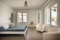 Mari del Sud Resort Hotels in Vulcano