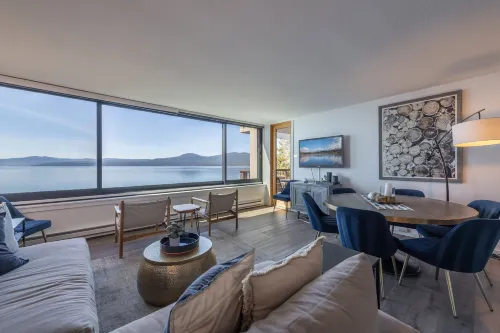 Brockway Springs Resort Unit 61 by Sierra Getaways Hotels in Kings Beach