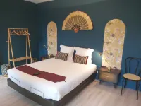 Vichy Sejour Hotel a Vichy