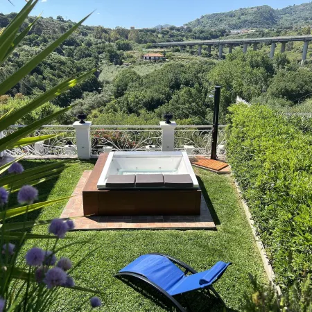 Talìa Residence