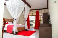 White Peacock Resort Mtwapa Hôtels à : Kibaoni