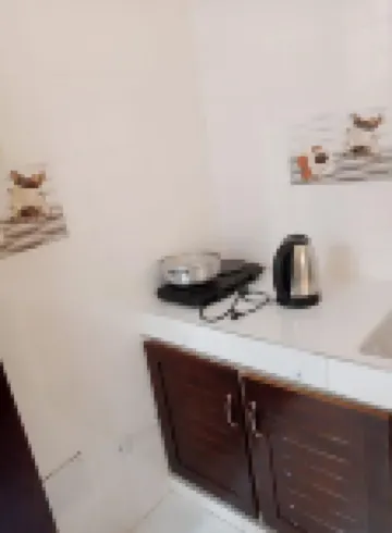 Résidence Grâce Divine - 50 Logements