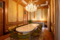 Lilases Boutique House & Garden Hotels in Mora