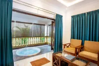 Cochichos Resort فنادق في فاغاتور