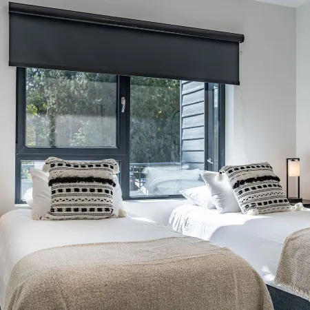 Mountainview Escape by Revelstoke Vacations