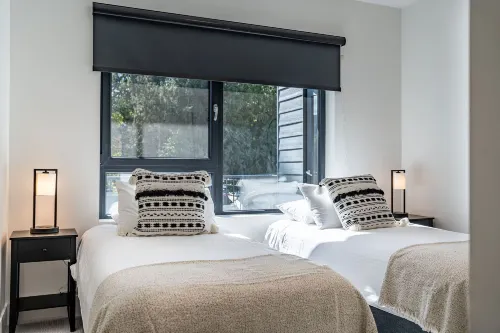 Mountainview Escape by Revelstoke Vacations
