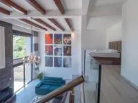 Seaview Villa with Pool-Hanja