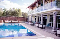 Lux Suites Eldoret Luxury Villas Hotels in Eldoret