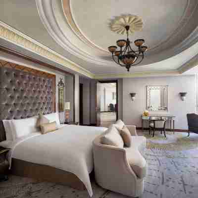 Raffles Makkah Palace Rooms