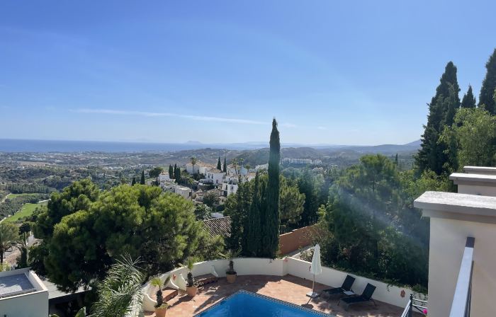 Boutique Hotel Maravilla - Marbella