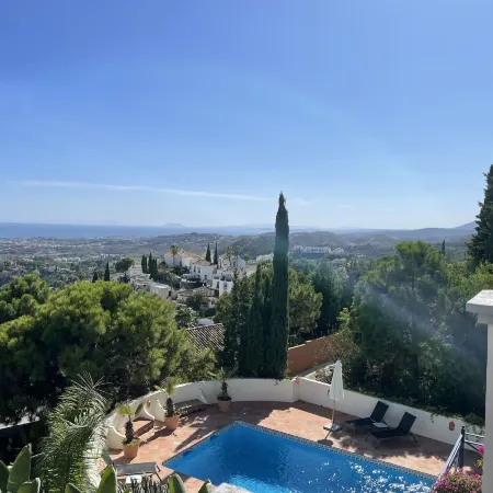 Boutique Hotel Maravilla - Marbella