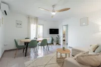 Feel Welcome Barcelona 10 Hotels in Cornellà de Llobregat