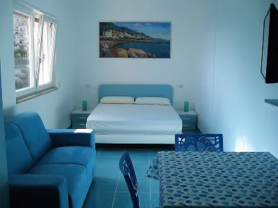 Home - Discover Cilento فنادق في Pisciotta