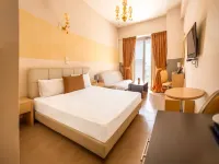 Buka Sandy Beach Hotels in Petalidi