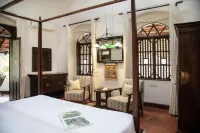 Lamrin Ucassaim Goa An Indo Portuguese Hotel Các khách sạn ở Bastora