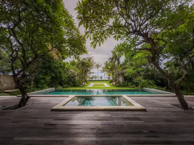 Princessa Villa Hotel dekat BINTANG SUCI