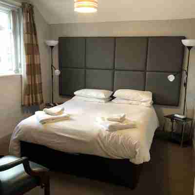 林克斯萊茨飯店 Rooms