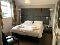 Links Lets Room Only Hotel a Bamburgh