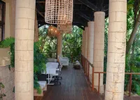 Zimbali Lodge by Dream Resorts - spa