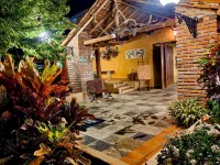 Hotel Terra Barichara Các khách sạn ở 
