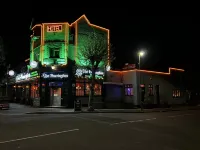 The Barrington Hotel Hotels in Potters Bar