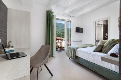 Tenuta Miranda Agriresort - Yüzme Havuzu