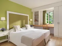 Hacienda San Jorge Các khách sạn ở Santa Cruz De La Palma