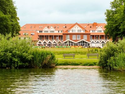 Das 53°Hotel