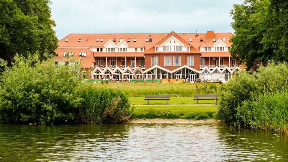 Das 53°Hotel