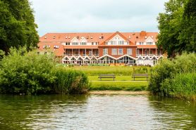 Das 53°Hotel