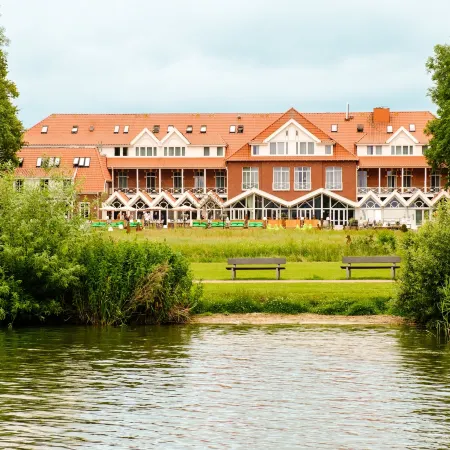 Das 53°Hotel
