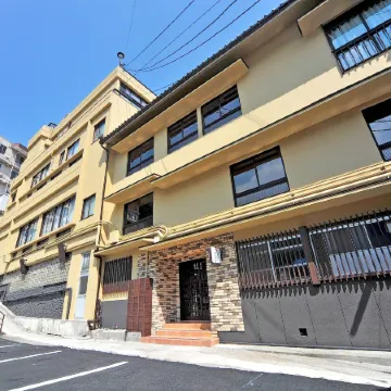 Gero Koyokan Annex Wanpakutei