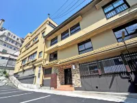 Gero Koyokan Annex Wanpakutei Hôtels à : Gero