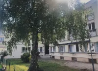 Hôtel de la Promenade Các khách sạn ở Plombieres-les-Bains