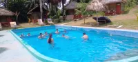 La Casa del Ayahuasca - Luz del Amazonas - Pools