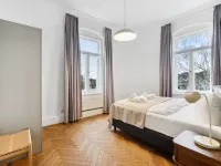 Limehome Dresden Antonstraße Отели рядом с достопримечательностью «Площадь Альбертплац»