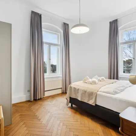 Limehome Dresden Antonstraße