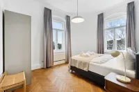 Limehome Dresden Antonstraße Hotels in 