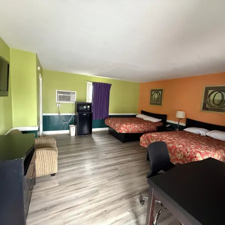 Royal Inn Motel