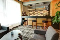 Hotel Polanica Resort & Spa - bar