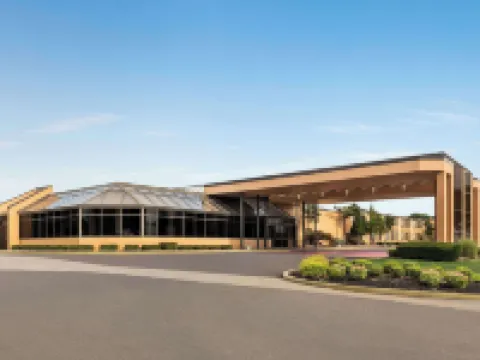 利哈伊谷/阿倫敦機場戴斯酒店 利哈伊縣酒店